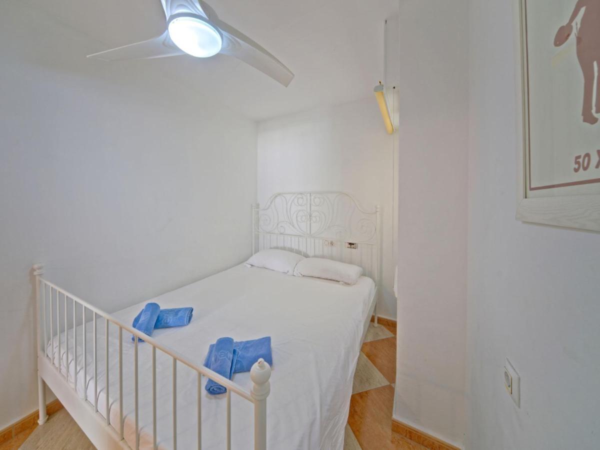Nerea By Interhome Calp