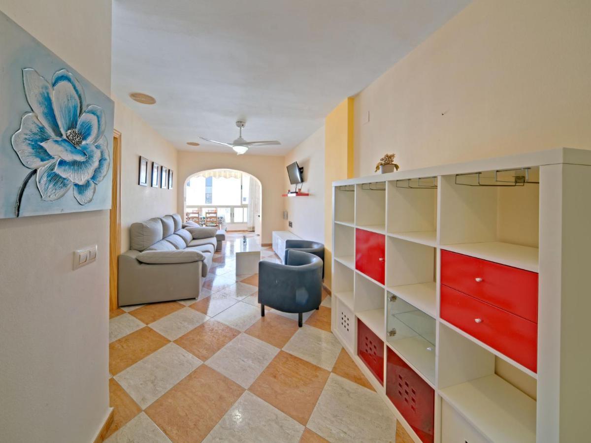 Appartement Nerea By Interhome Calp