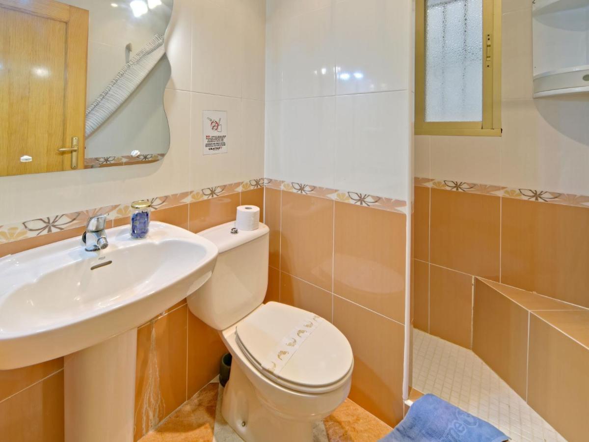 Appartement Nerea By Interhome *