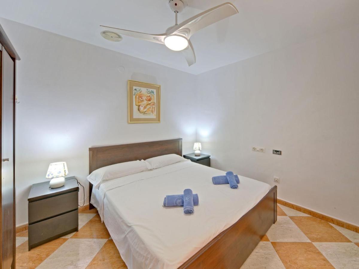 Nerea By Interhome Calp